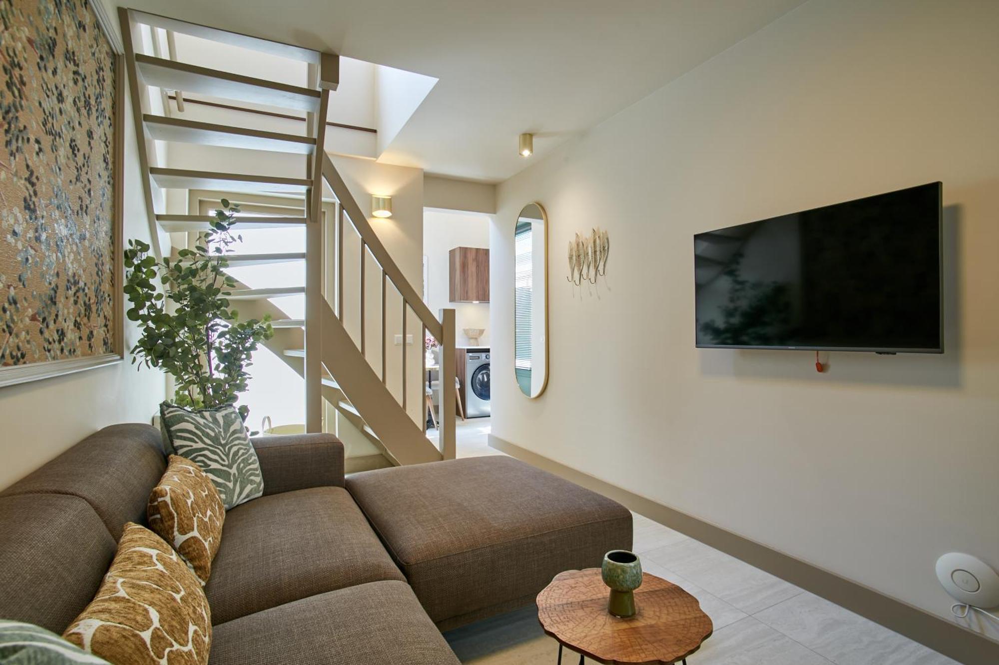 Seaside Design Apartment Den Haag