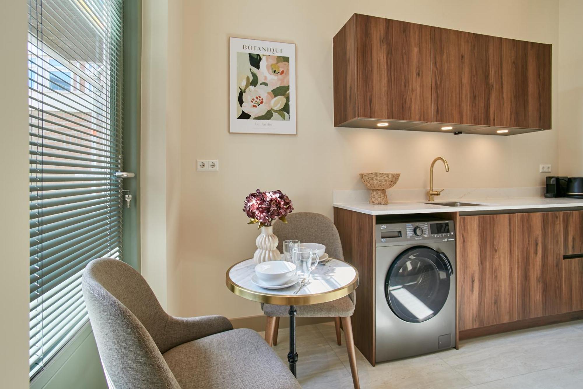 Seaside Design Apartment *