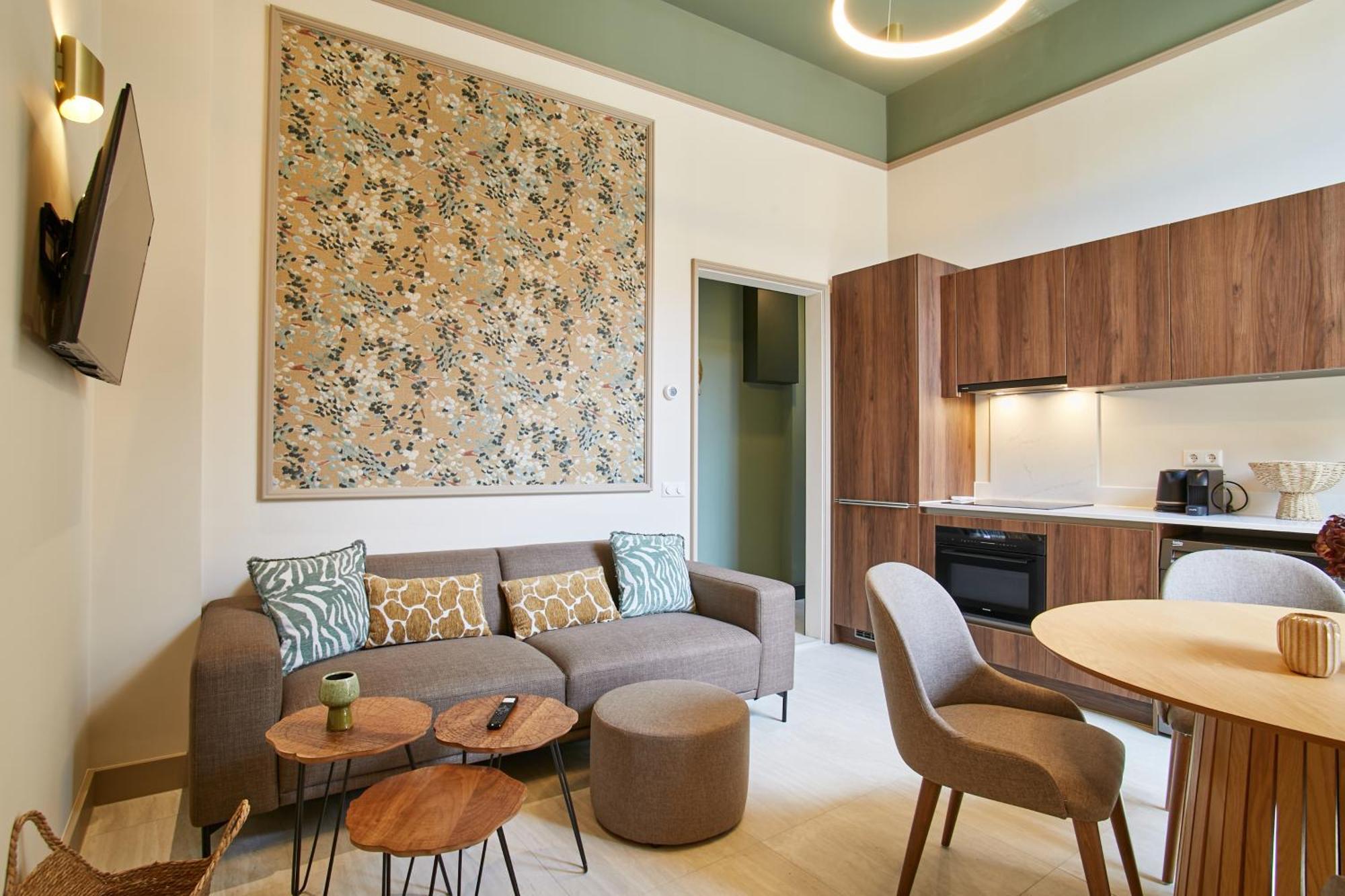 Seaside Design Apartment Den Haag