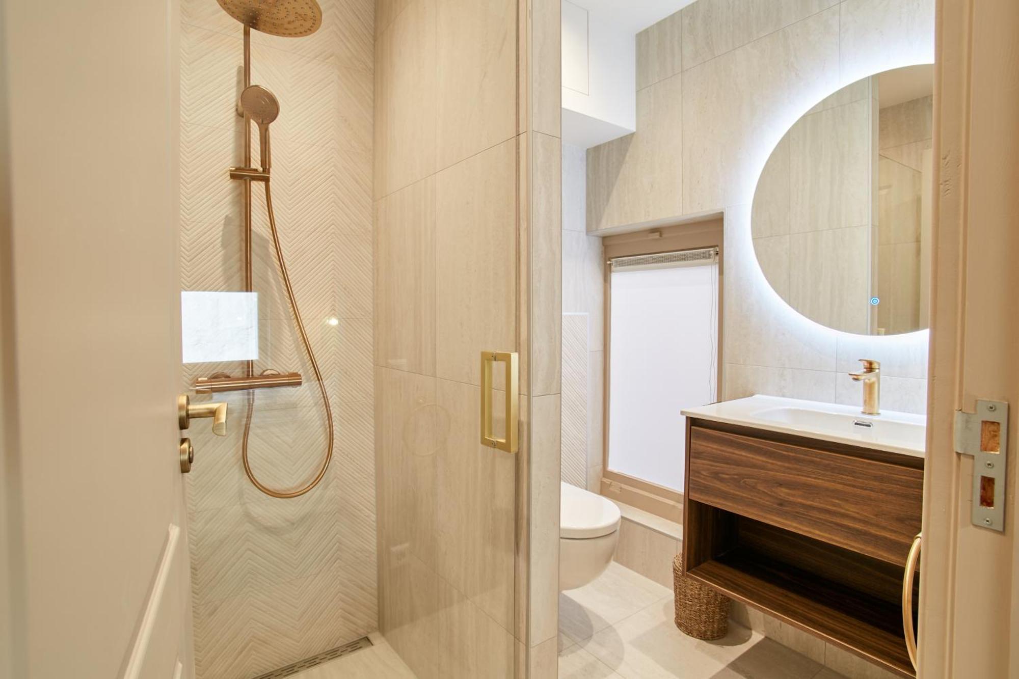 Seaside Design Apartment The Hague