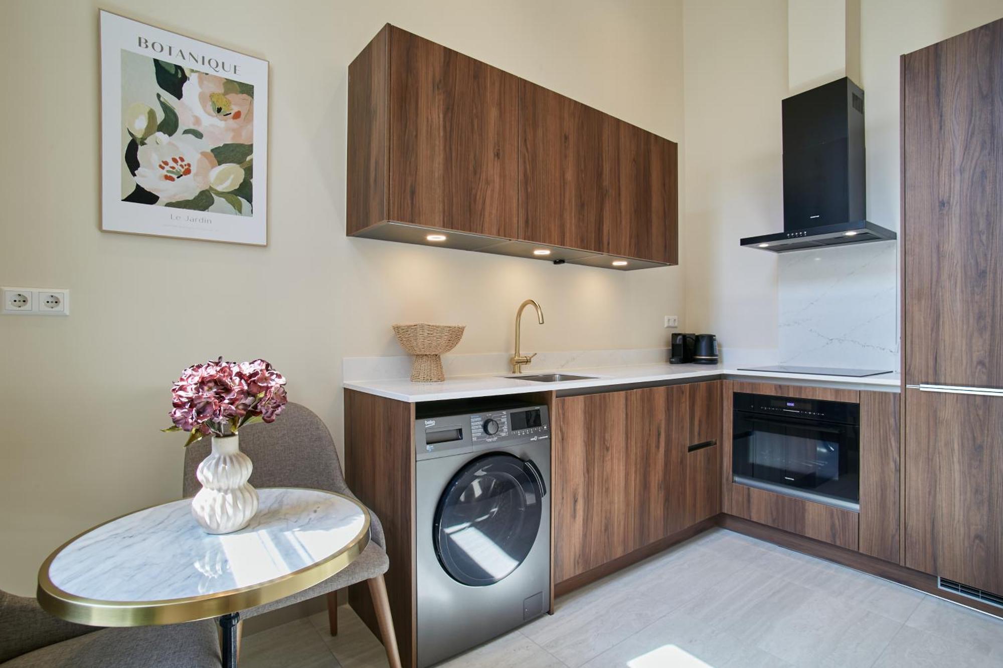Seaside Design Apartment * The Hague
